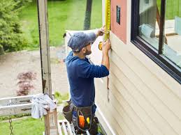 Best Stone Veneer Siding  in Wells, NV